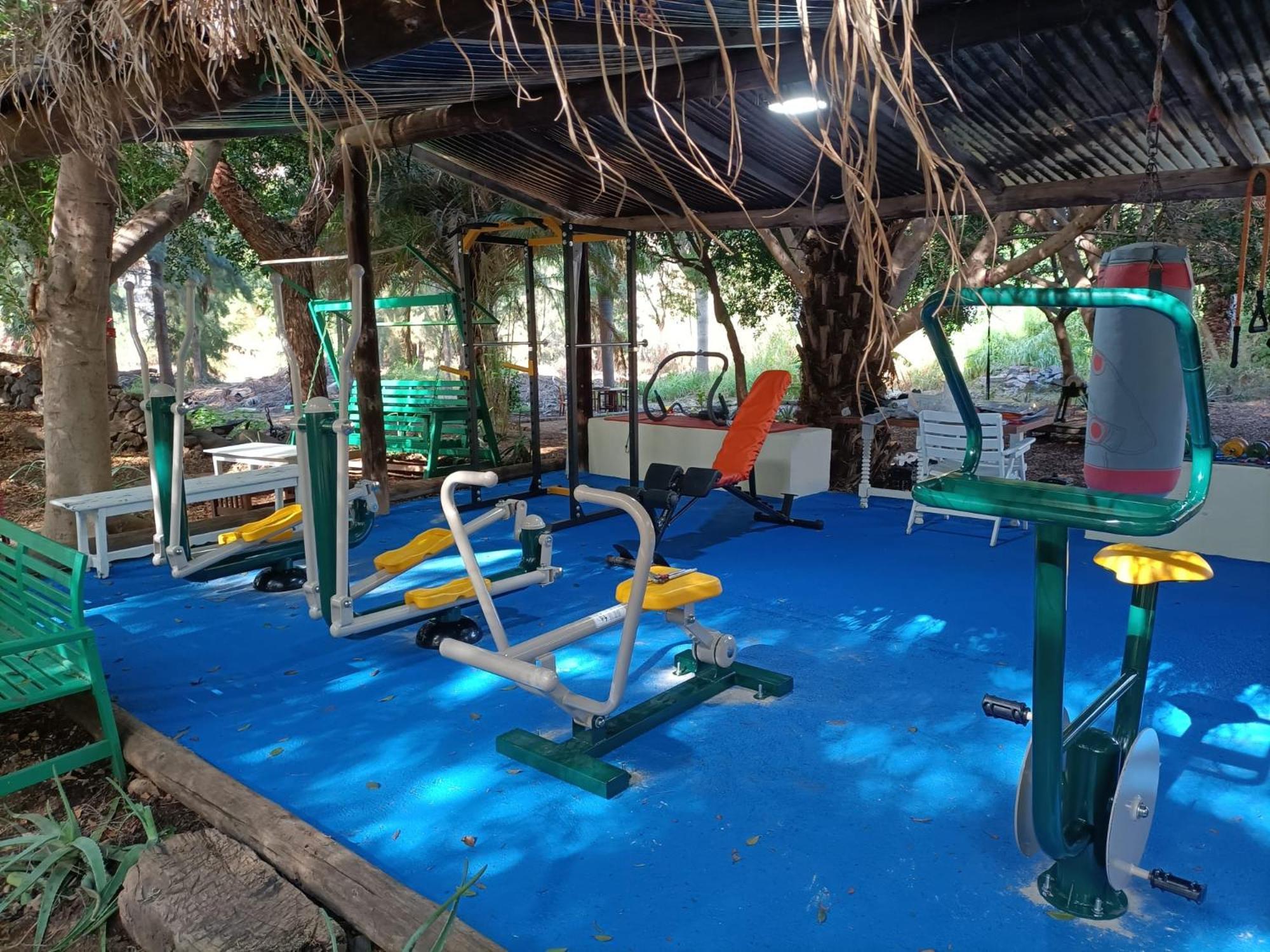 La Casa Del Molino De Viento Villa Agaete  Luaran gambar