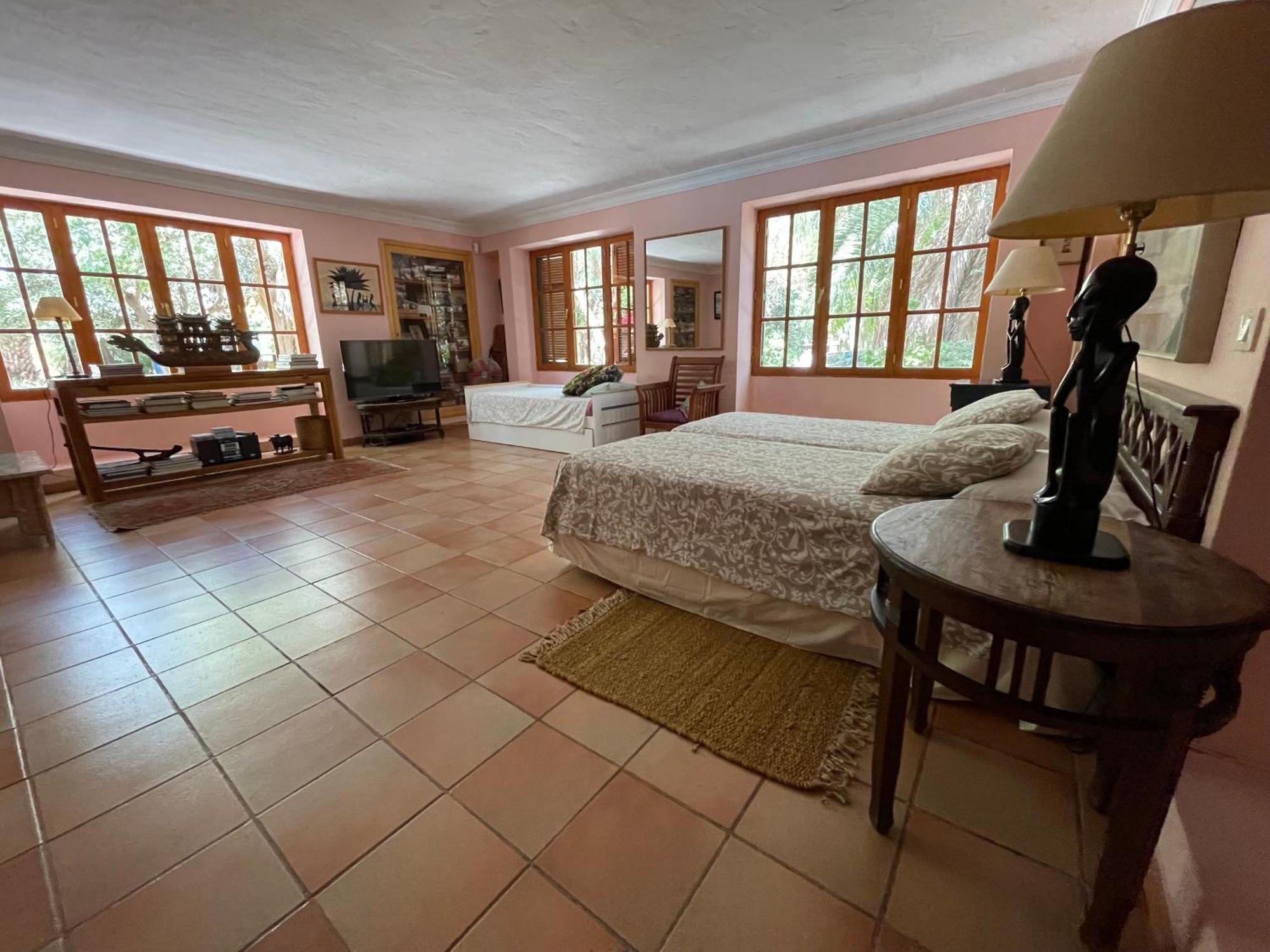 La Casa Del Molino De Viento Villa Agaete  Luaran gambar