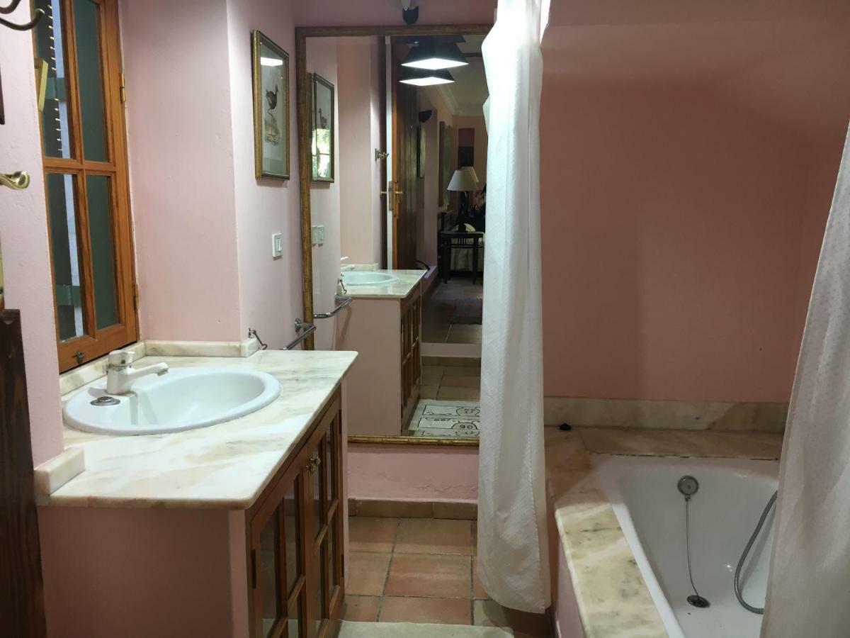 La Casa Del Molino De Viento Villa Agaete  Luaran gambar
